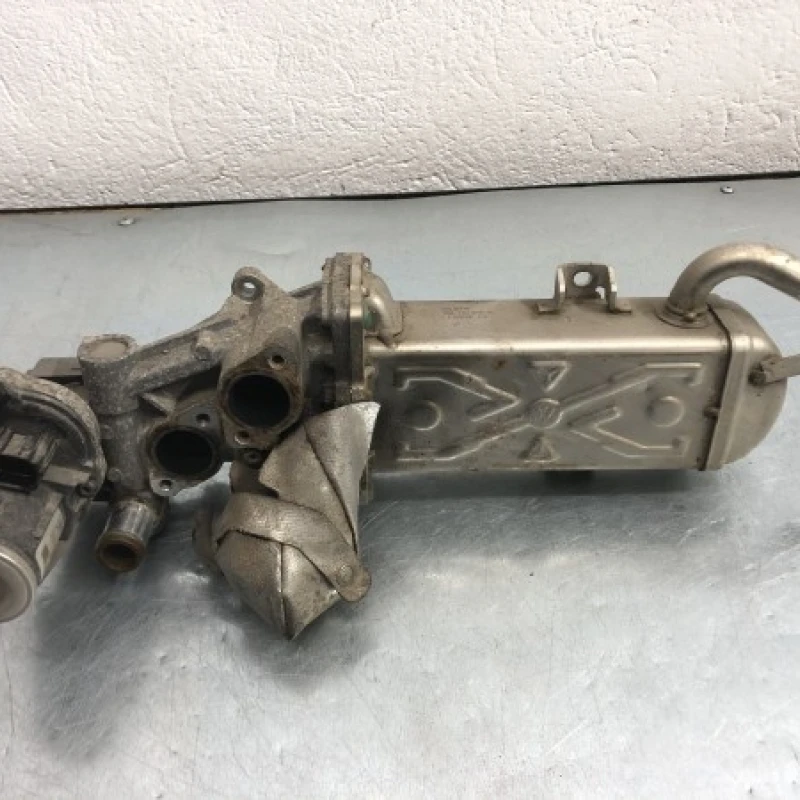 Racitor gaze egr Volkswagen 