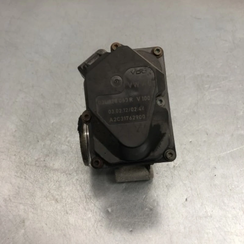 Clapeta de acceleratie Volkswagen 