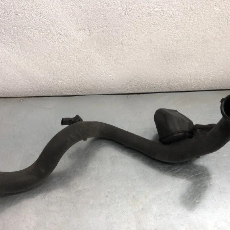 Tub intercooler / Audi A4 B8 facelift 2014 / Motor, racire si evacuare