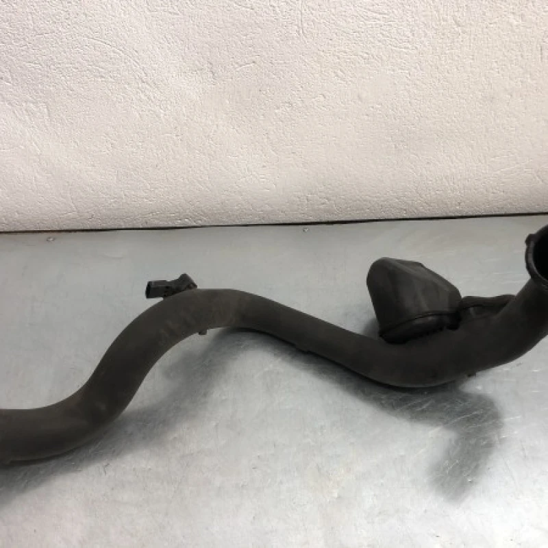 Tub intercooler / Audi A4 B8 facelift 2014 / Motor, racire si evacuare