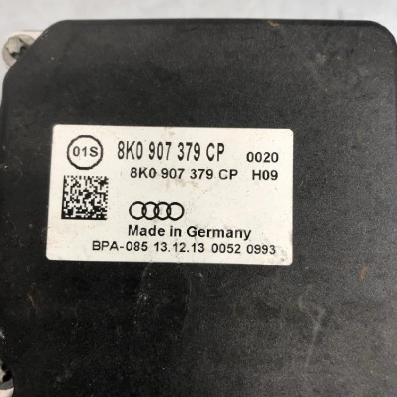 Pompa abs / Audi A4 B8 facelift 2014 / Frane