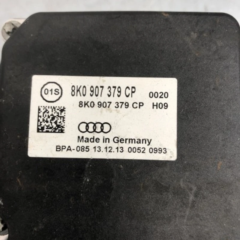 Pompa abs / Audi A4 B8 facelift 2014 / Frane