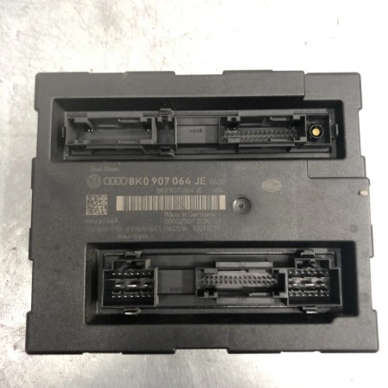 Calculator confort bcm Audi 
