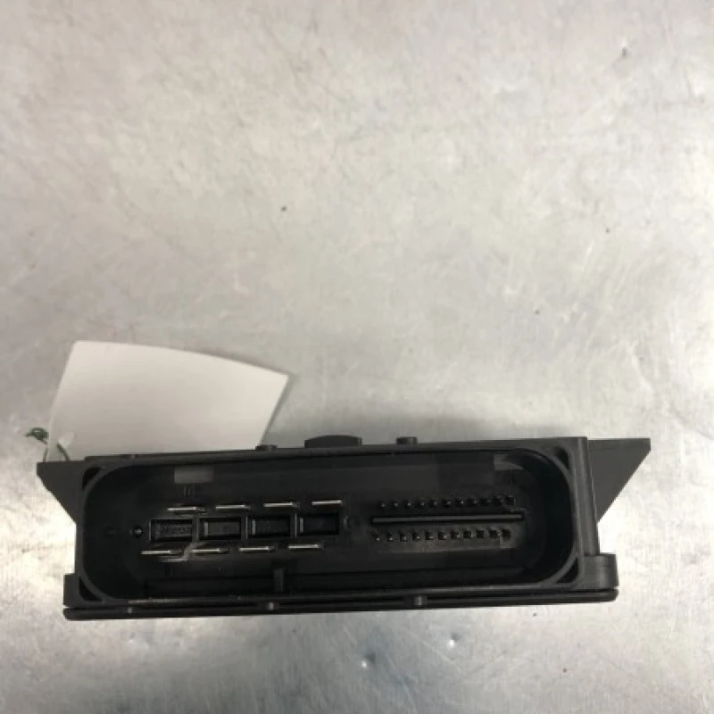 Modul calculator frana de mana / Audi A4 B8 facelift 2014 / Audio si electronice