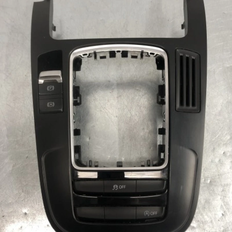 Ornament trim schimbator Audi 