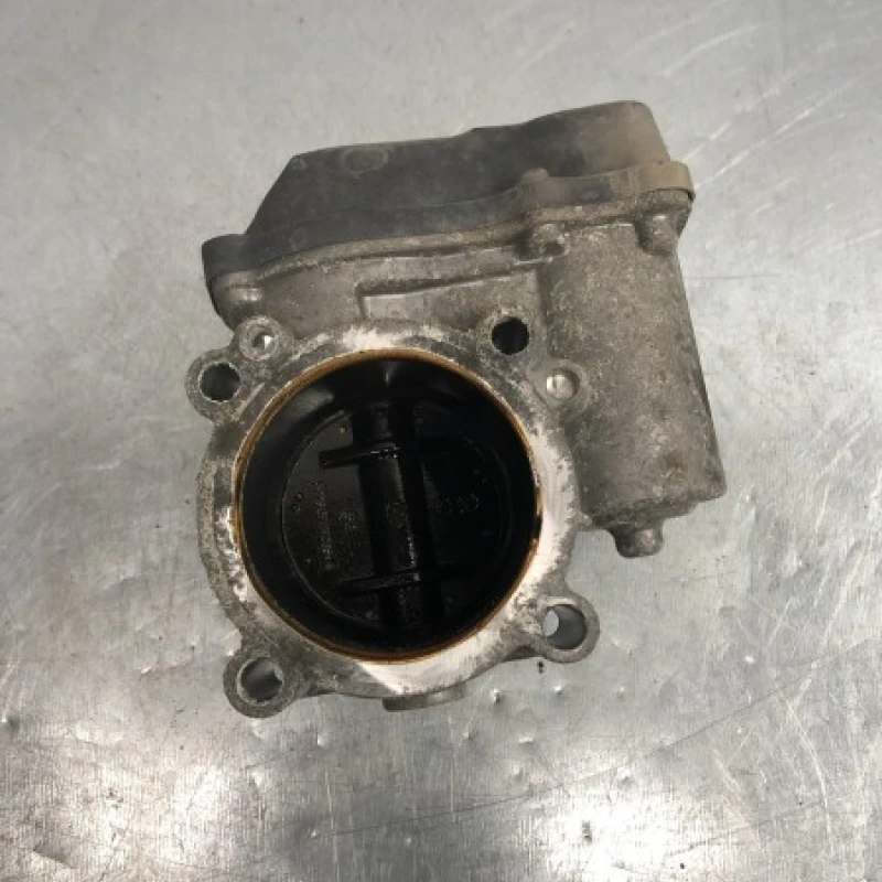Clapeta de acceleratie Volkswagen 