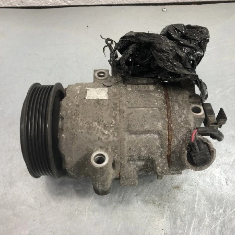Compresor clima Volkswagen Polo 6R 2010