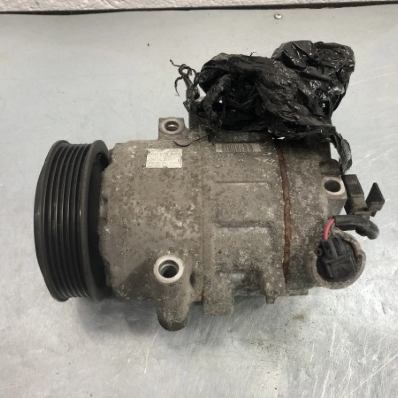 Compresor clima Volkswagen 