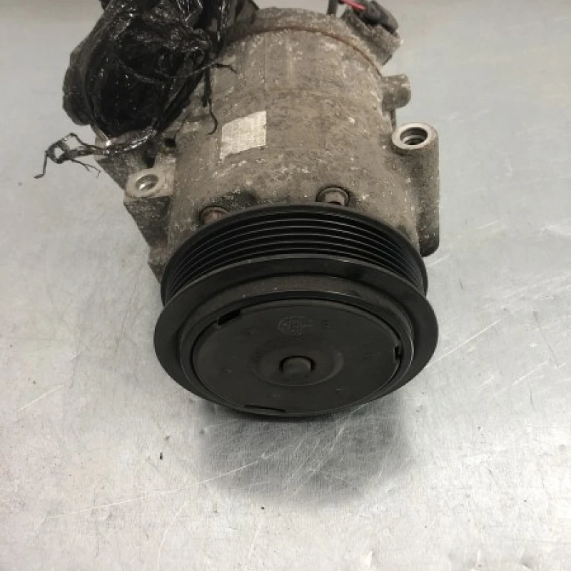 Compresor clima / Volkswagen Polo 6R 2010 / Climatizare