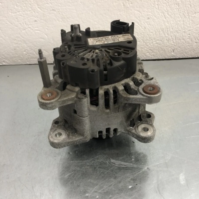 Alternator Volkswagen 