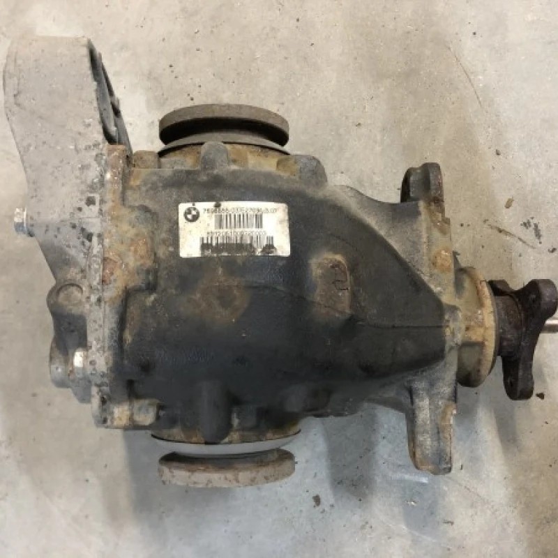 Diferential grup spate / BMW Seria 3 E91 LCI 2012 / Cutie viteze, ambreiaj, transmisie