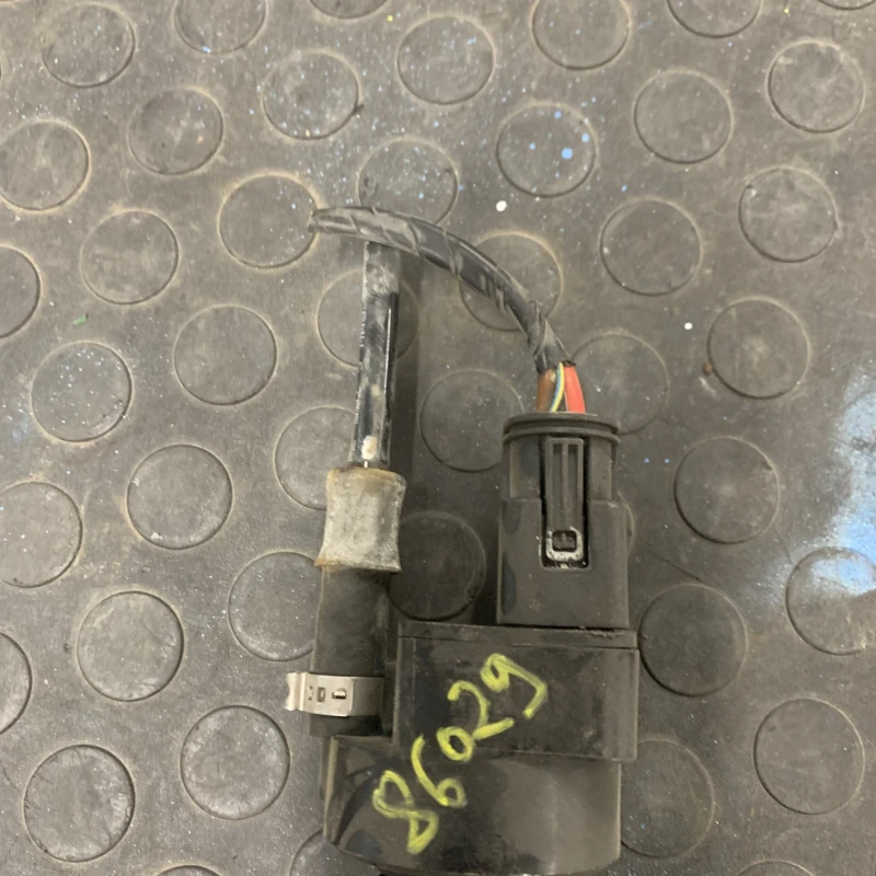 Incalzitor motorina / BMW Seria 3 E91 2012 / Motor, racire si evacuare