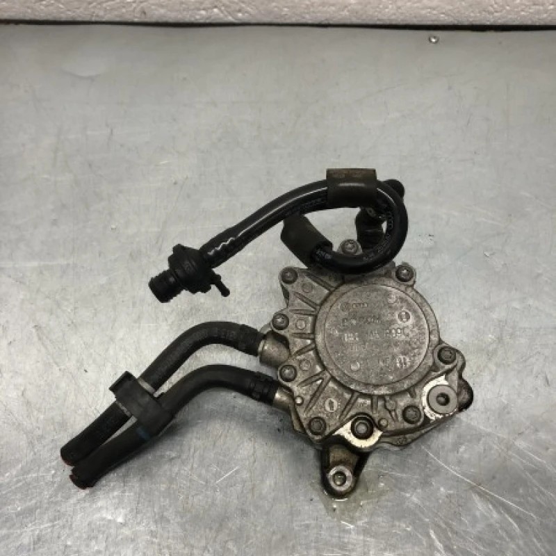 Pompa vacuum Audi A6 C6 2008