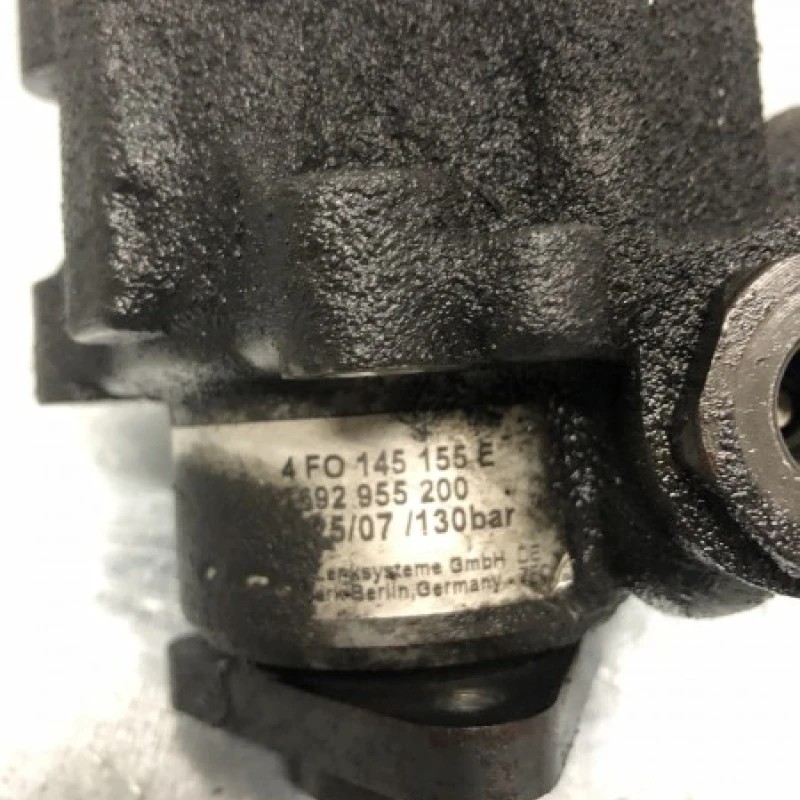Pompa servo / Audi A6 C6 2008 / Directie si suspensie