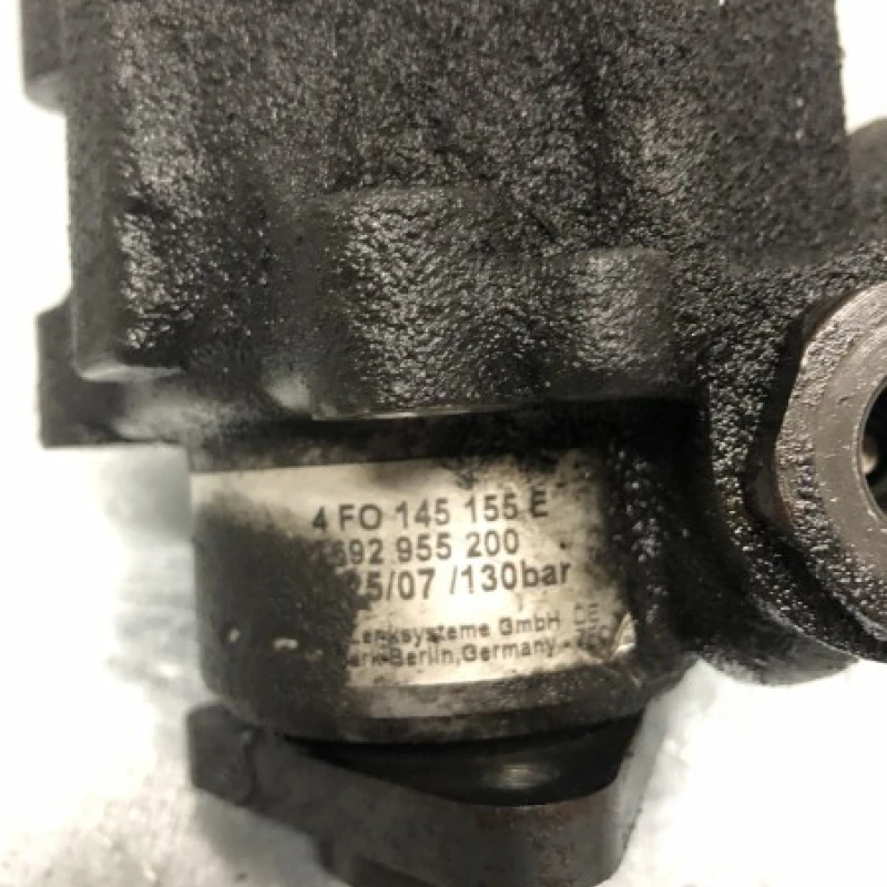 Pompa servo / Audi A6 C6 2008 / Directie si suspensie