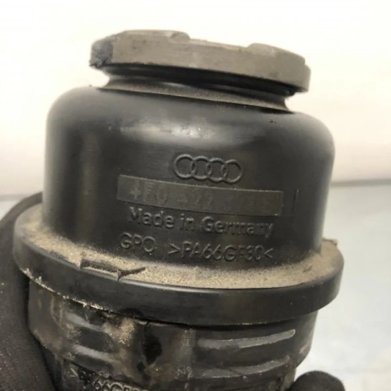 Vas lichid servodirectie / Audi A6 C6 2008 / Directie si suspensie