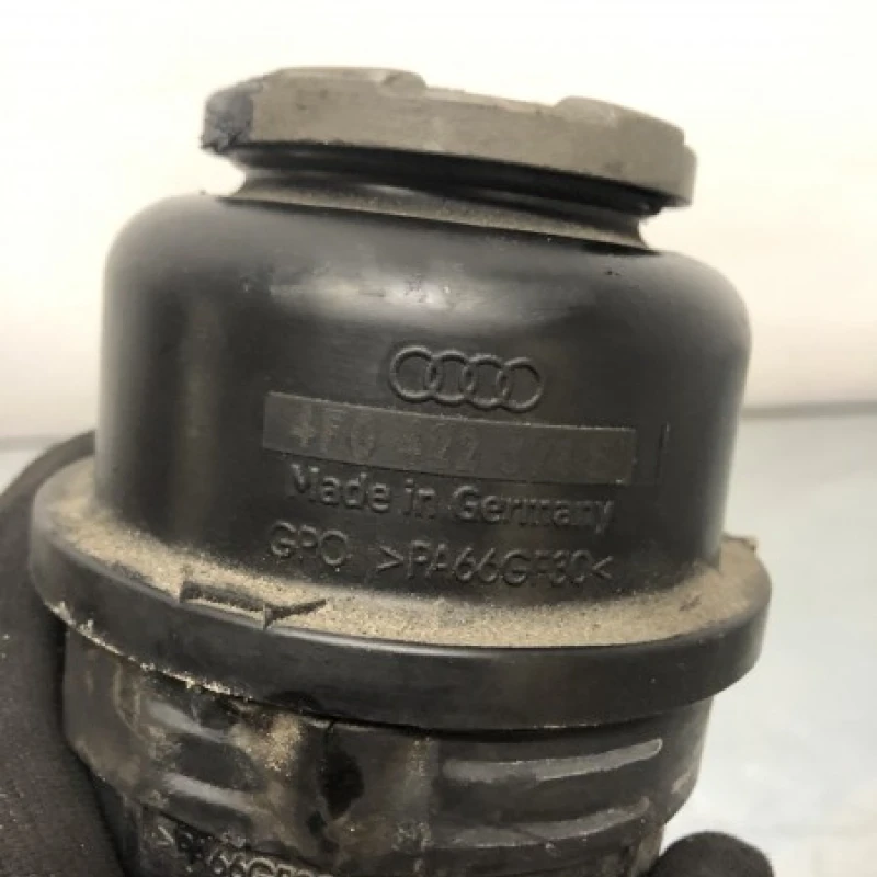 Vas lichid servodirectie / Audi A6 C6 2008 / Directie si suspensie