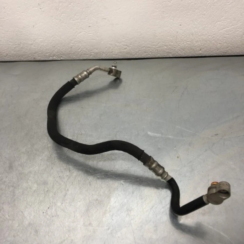Conducta clima Audi A6 C6 2008