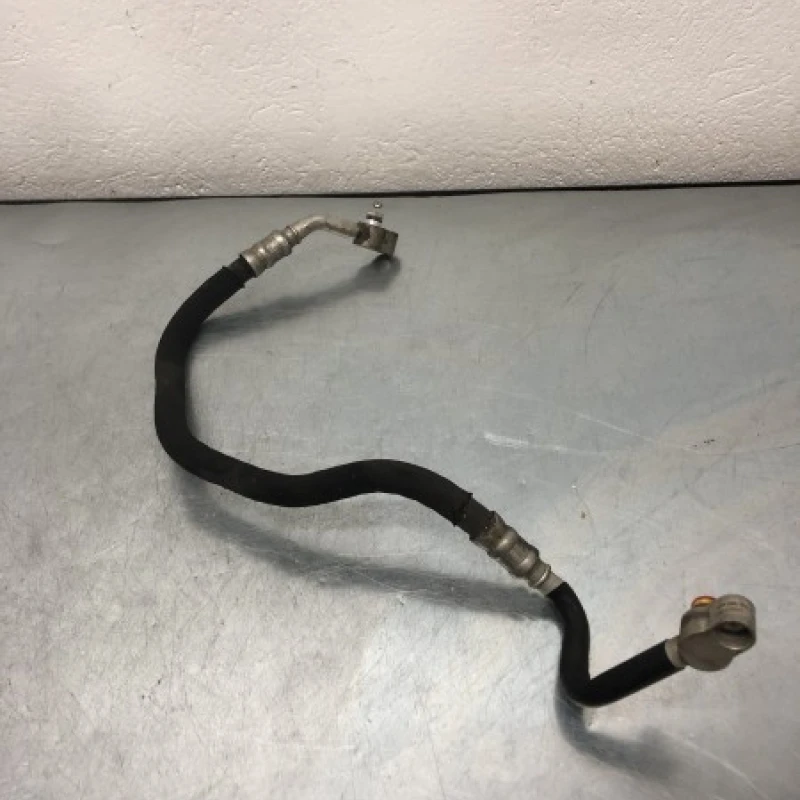 Conducta clima Audi 