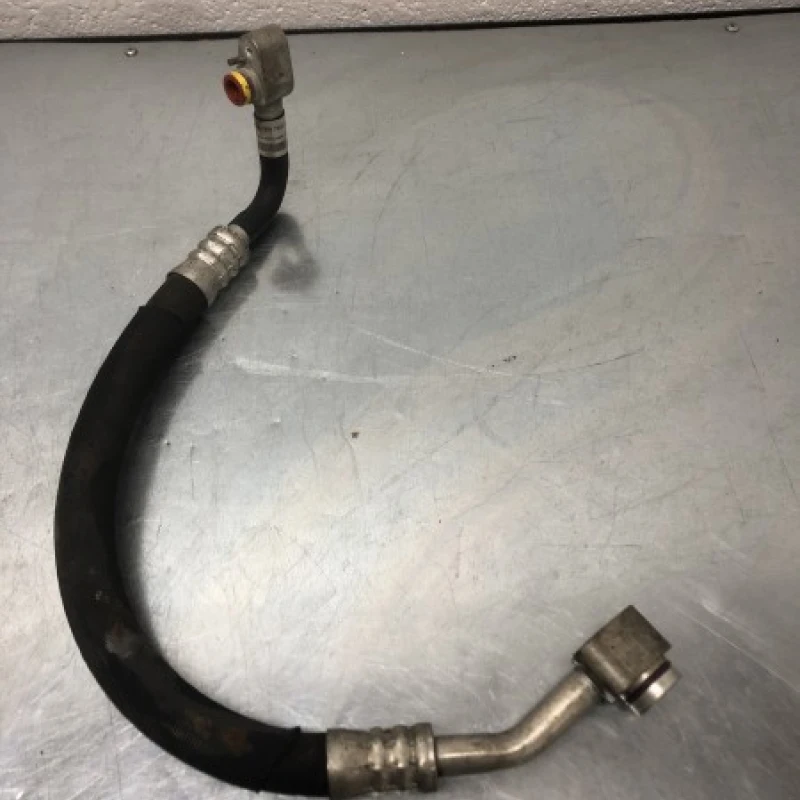 Conducta clima Audi 