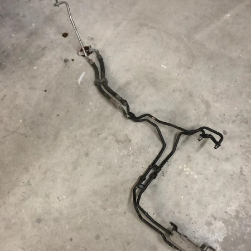 Conducta servo Audi A6 C6 2008