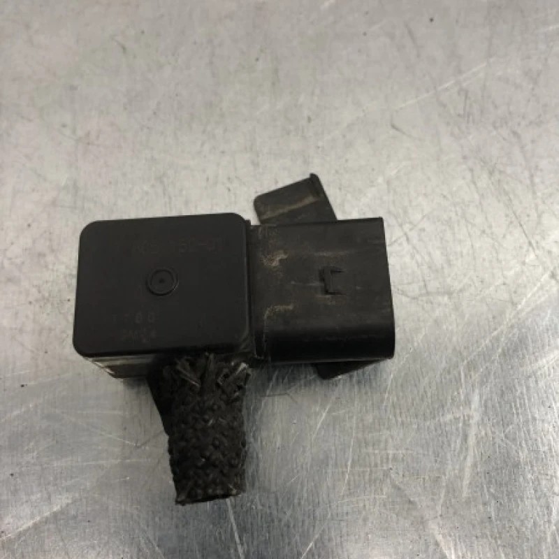 Senzor presiune gaze BMW Seria 5 F11 2010