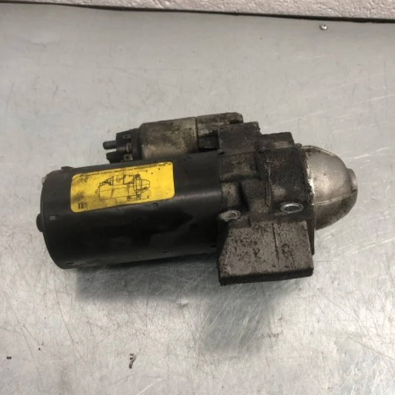 Electromotor demaror BMW 