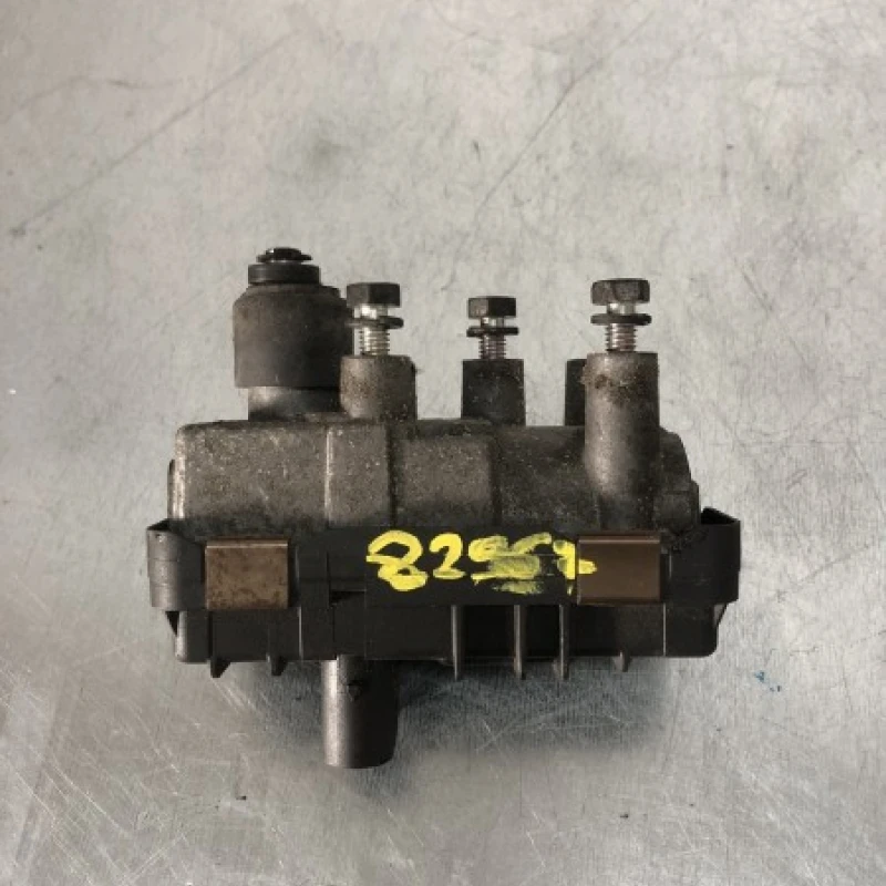 Actuator turbo BMW 