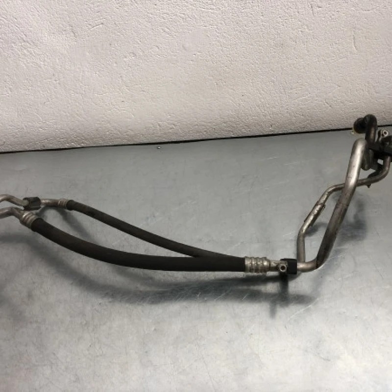 Conducta clima / BMW Seria 5 F11 2010 / Climatizare