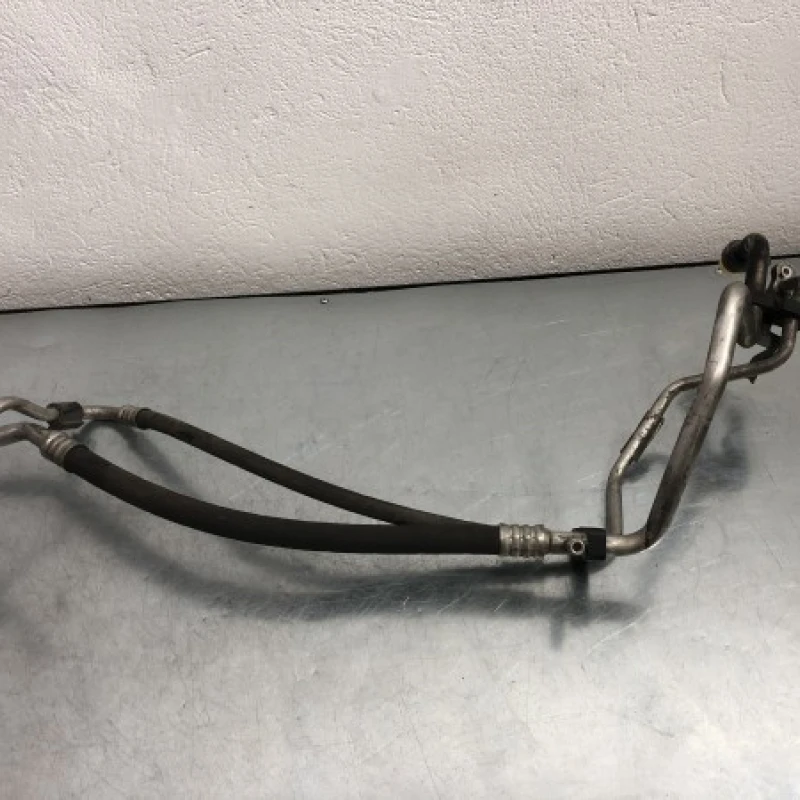 Conducta clima BMW 