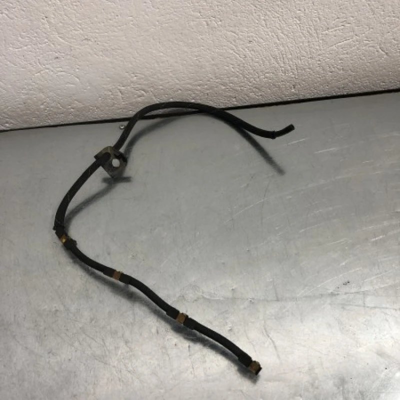 Furtun retur injectoare BMW 