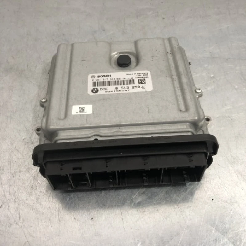 Calculator motor ecu BMW 