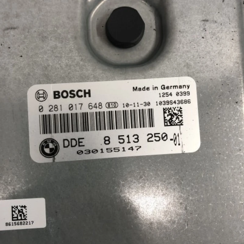 Calculator motor ecu / BMW Seria 5 F11 2011 / Audio si electronice