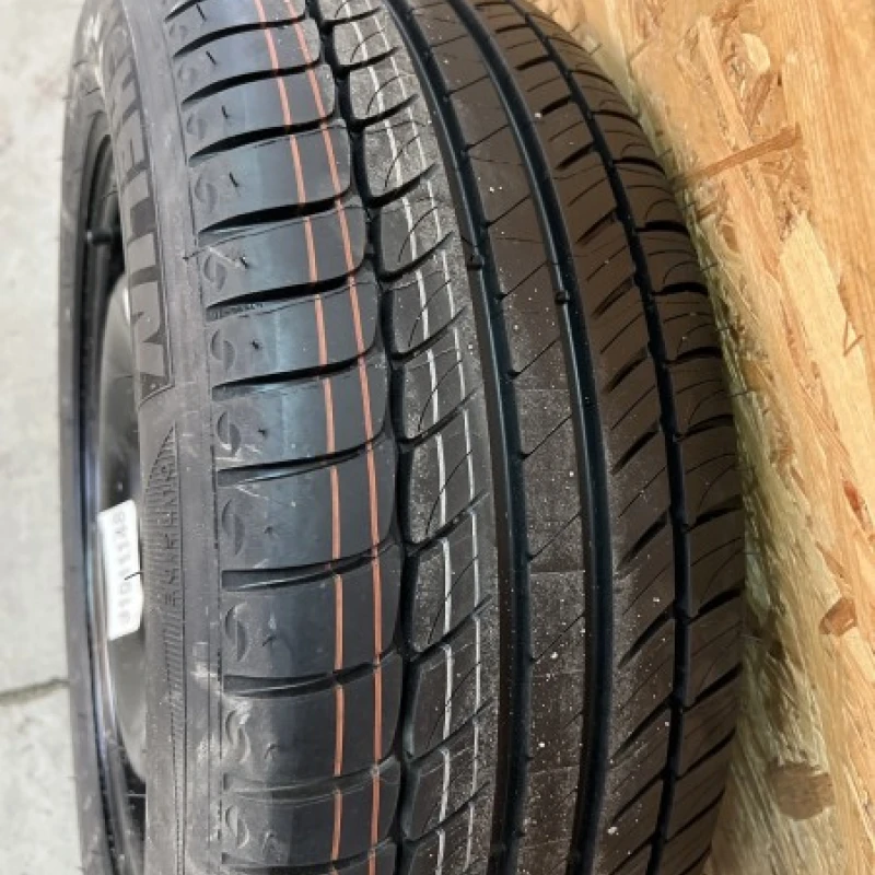 Roata de rezerva / Volkswagen Passat B7 2013 / Jante si roti