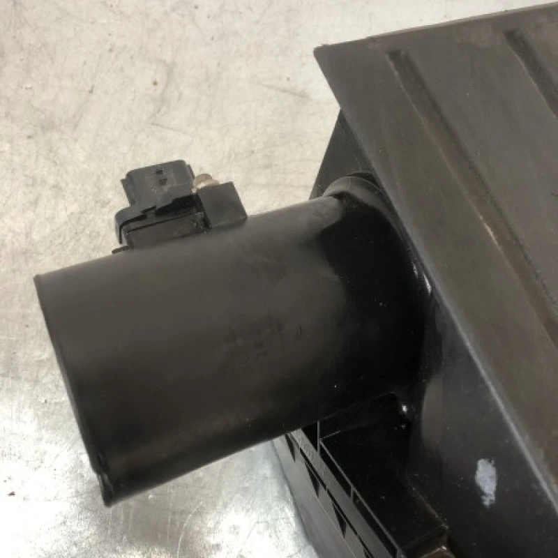 Carcasa filtru aer / Nissan   2009 / Motor, racire si evacuare