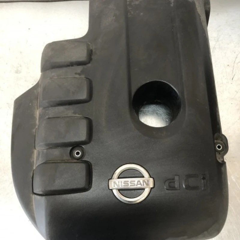 Capac motor Nissan Navara D40 2009