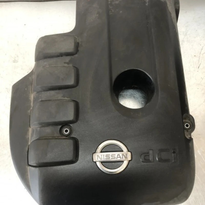 Capac motor Nissan 
