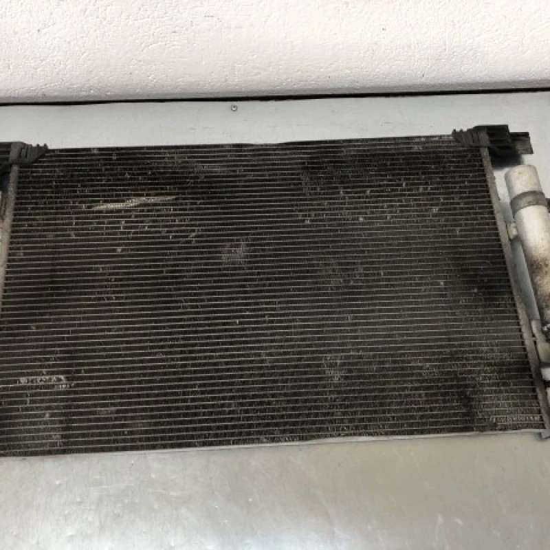 Radiator clima / Mitsubishi Outlander Outlander 2011 / Motor, racire si evacuare