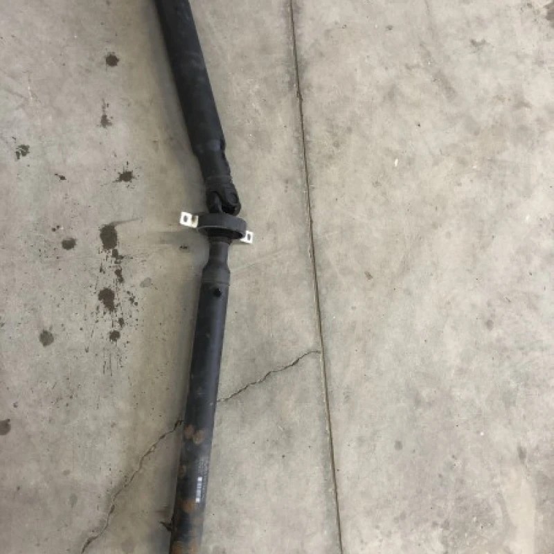 Cardan BMW Seria 1 E87 LCI 2011