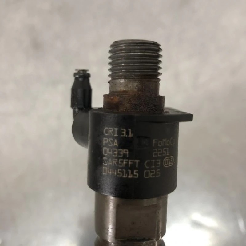 Injector / Mitsubishi Outlander Outlander 2011 / Motor, racire si evacuare