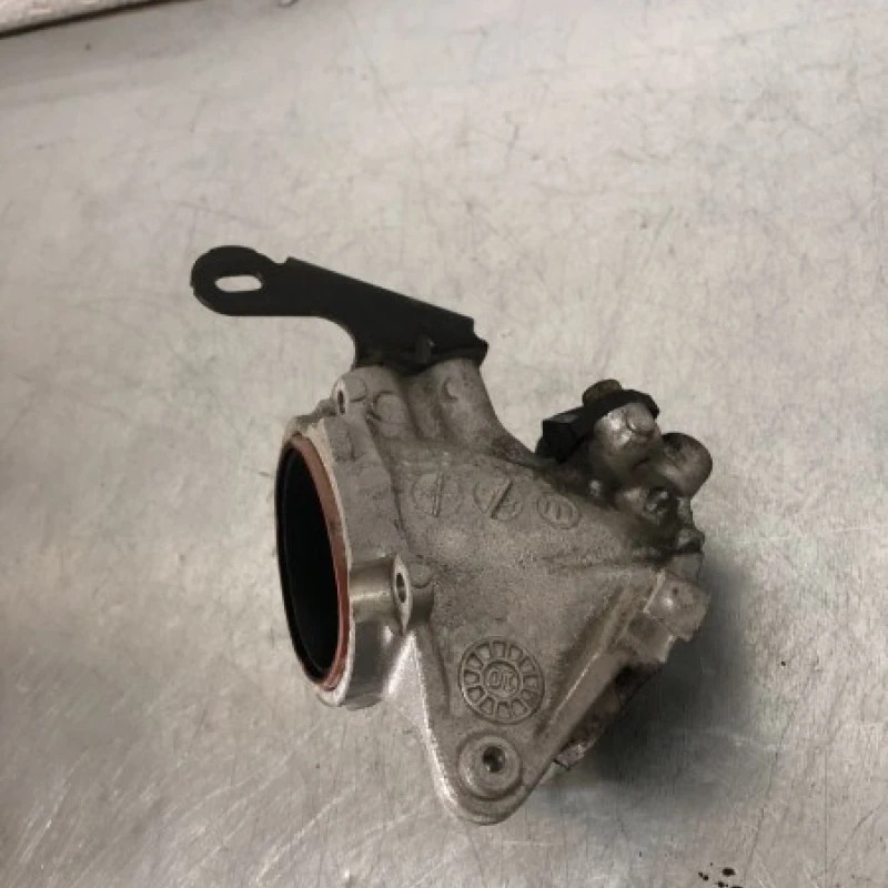 Corp galerie admisie / Mitsubishi Outlander Outlander 2011 / Motor, racire si evacuare