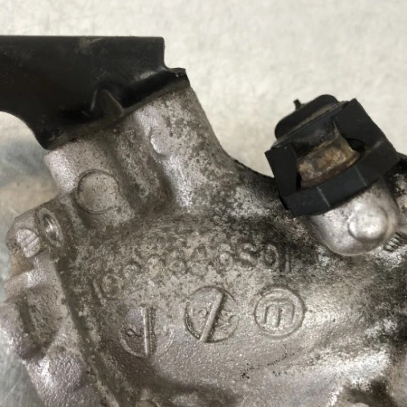 Corp galerie admisie / Mitsubishi Outlander Outlander 2011 / Motor, racire si evacuare