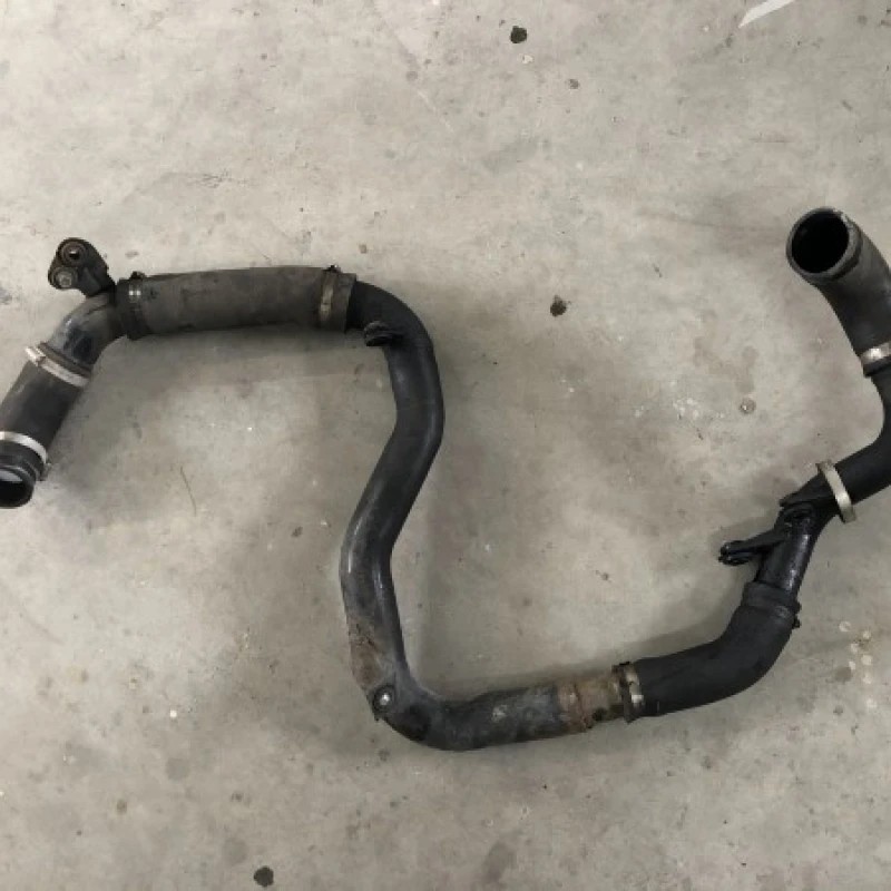 Tub intercooler / Mitsubishi Outlander Outlander 2011 / Motor, racire si evacuare