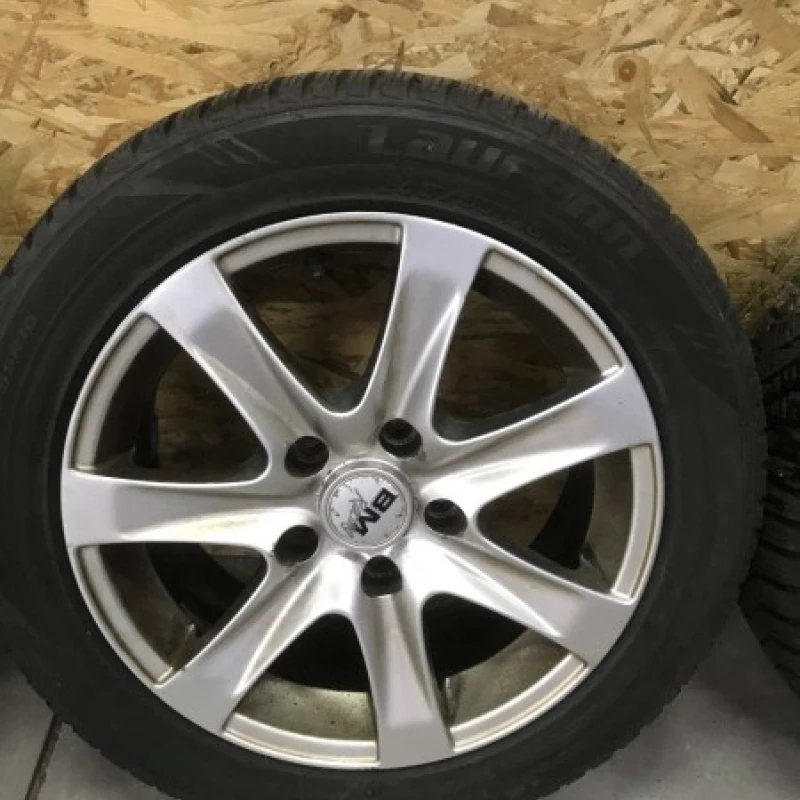 Jante aliaj / BMW Seria 1 E87 2011 / Jante si roti