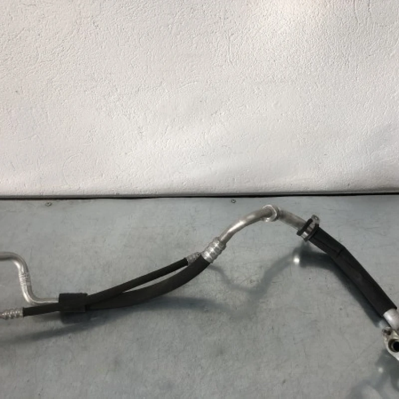 Conducta clima Mercedes-Benz 