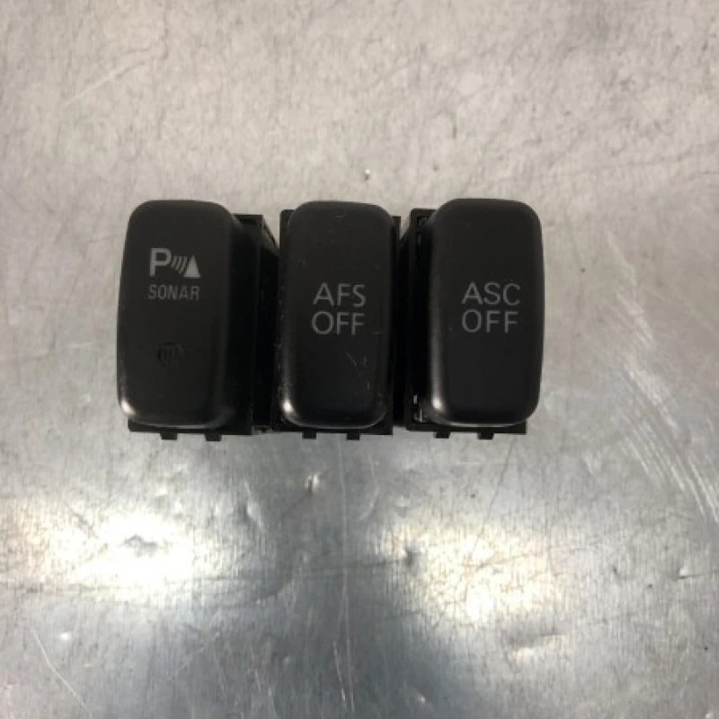 Butoane Mitsubishi Outlander Outlander 2011