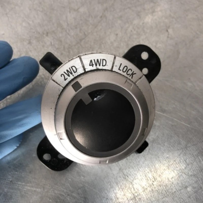 Buton 4WD / Mitsubishi Outlander Outlander 2011 / Audio si electronice