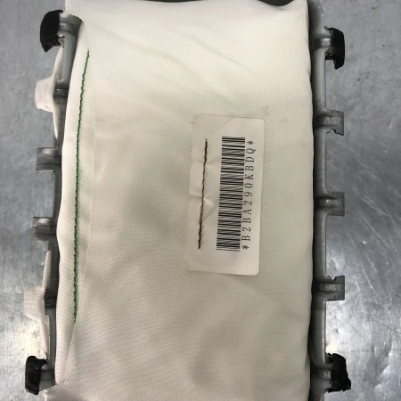 Airbag pasager / Mitsubishi Outlander Outlander 2011 / Interior