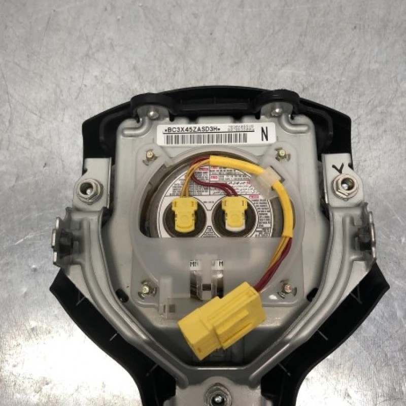 Airbag volan / Mitsubishi Outlander Outlander 2011 / Interior