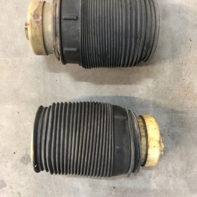 Perna aer spate / Mercedes-Benz E Class W212 2010 / Directie si suspensie